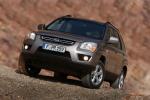 Kia Sportage 2009 года